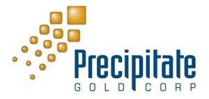 Precipitate Gold Corp